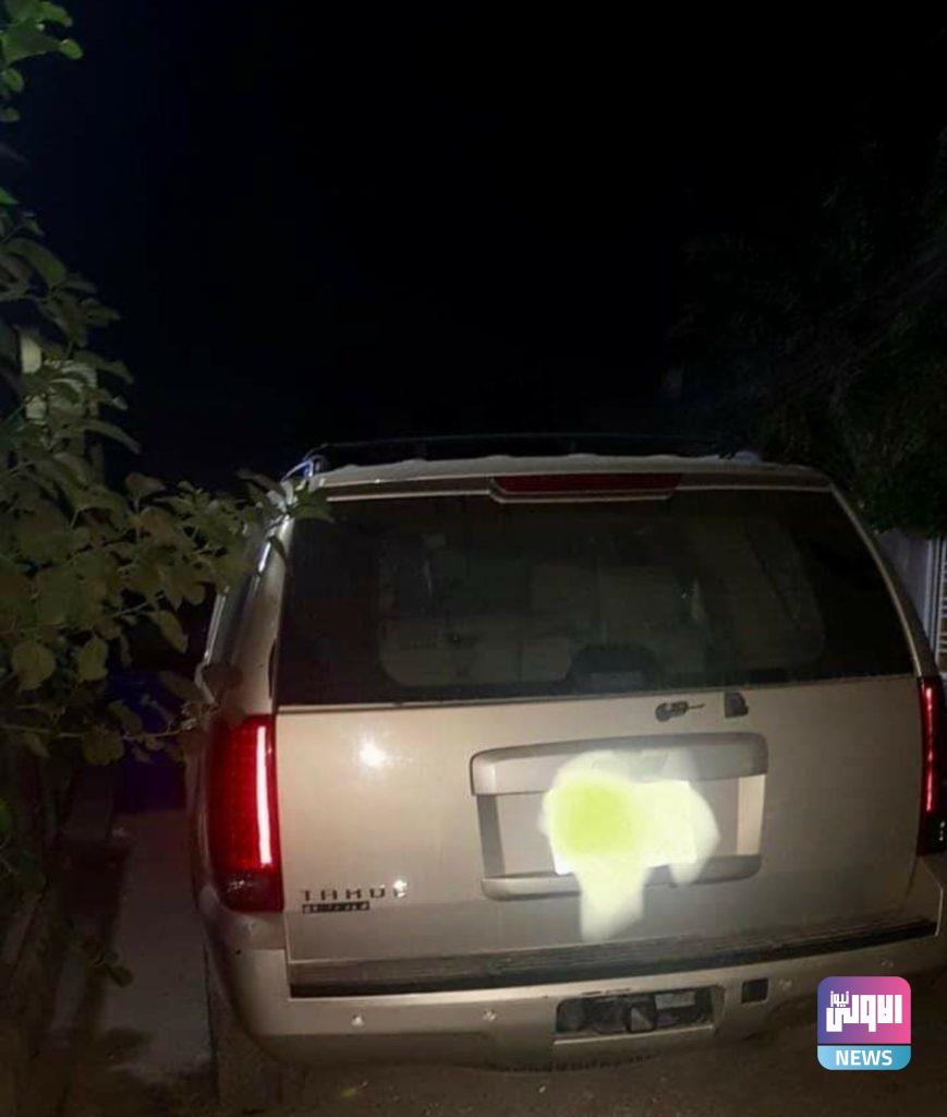 خبراء مكافحة المتفجرات في محافظة ميسان يعالجون عبوة ناسفة أسفل عجلة احد المواطنين 4 Screenshot ٢٠٢٠٠٩٠٥ ١٤٢٩٢٥ Facebook