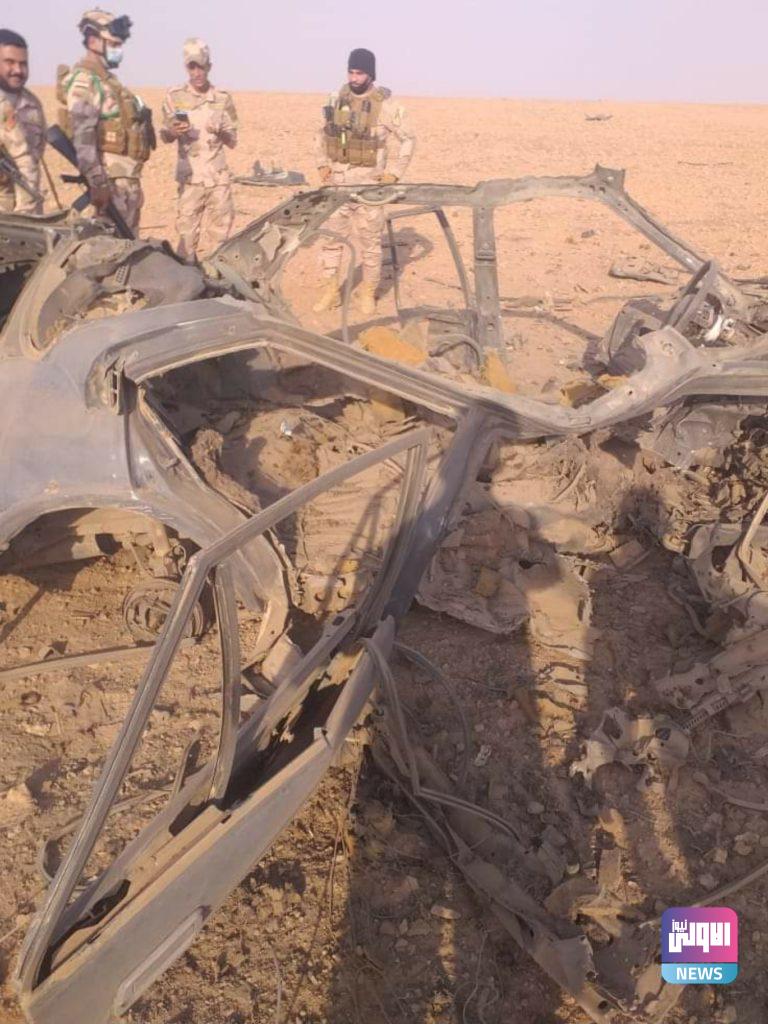 الفرقة الاولى بالتنسيق مع الاستخبارات العسكرية تفجر عجلة مفخخة تابعة لإرهابيي داعش 7 Screenshot ٢٠٢٠٠٩٠٥ ١٥٠١٤٧ Facebook