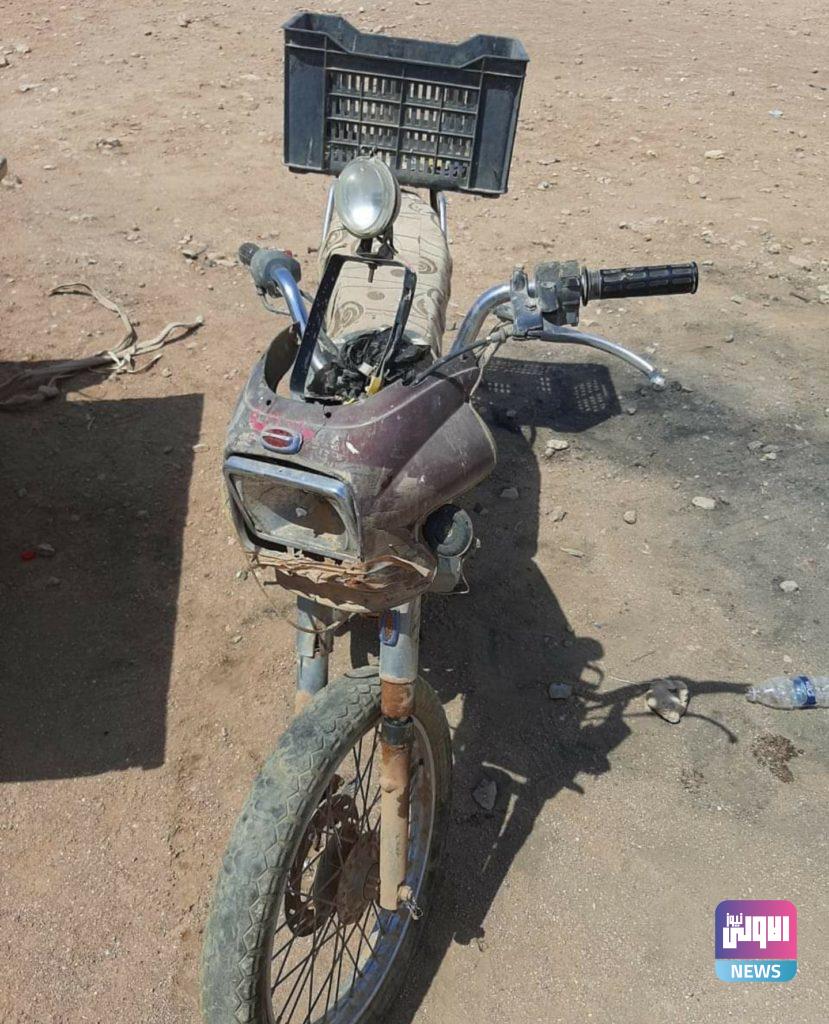 الفرقة الاولى بالتنسيق مع الاستخبارات العسكرية تفجر عجلة مفخخة تابعة لإرهابيي داعش 6 Screenshot ٢٠٢٠٠٩٠٥ ١٥٠١٥٩ Facebook