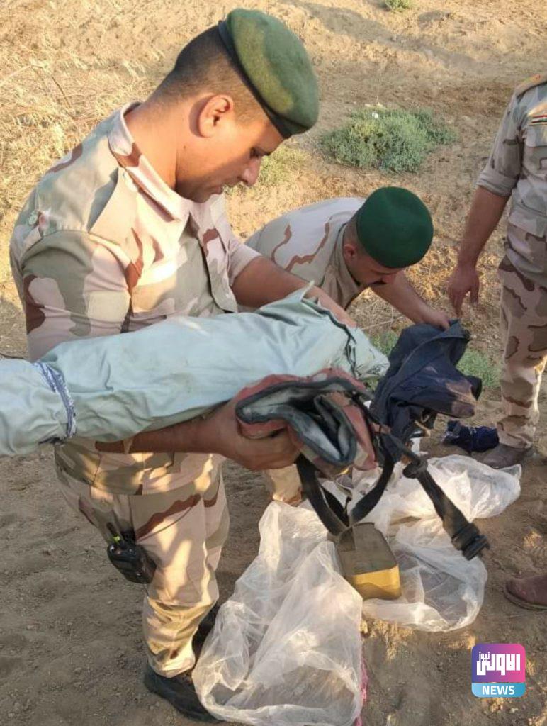 الشروع بالصفحة الثانية لعمليات الوعد الصادق في محافظة البصرة 7 Screenshot ٢٠٢٠٠٩٠٨ ١٤٢٤٠٢ Facebook