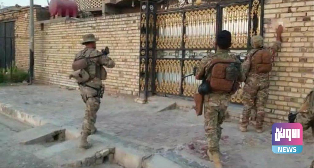 بمشاركة طيران الجيش عملية أمنية في قضاء الميمونة بميسان 7 Screenshot ٢٠٢٠٠٩١٣ ١٠١٦٣٦ Facebook