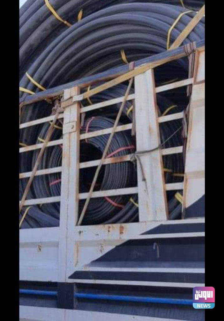 قيادة حرس حدود المنطقة الرابعة تضبط مواد مخالفة في ذي قار 7 Screenshot ٢٠٢٠٠٩١٦ ١١٤٢١٨ Facebook