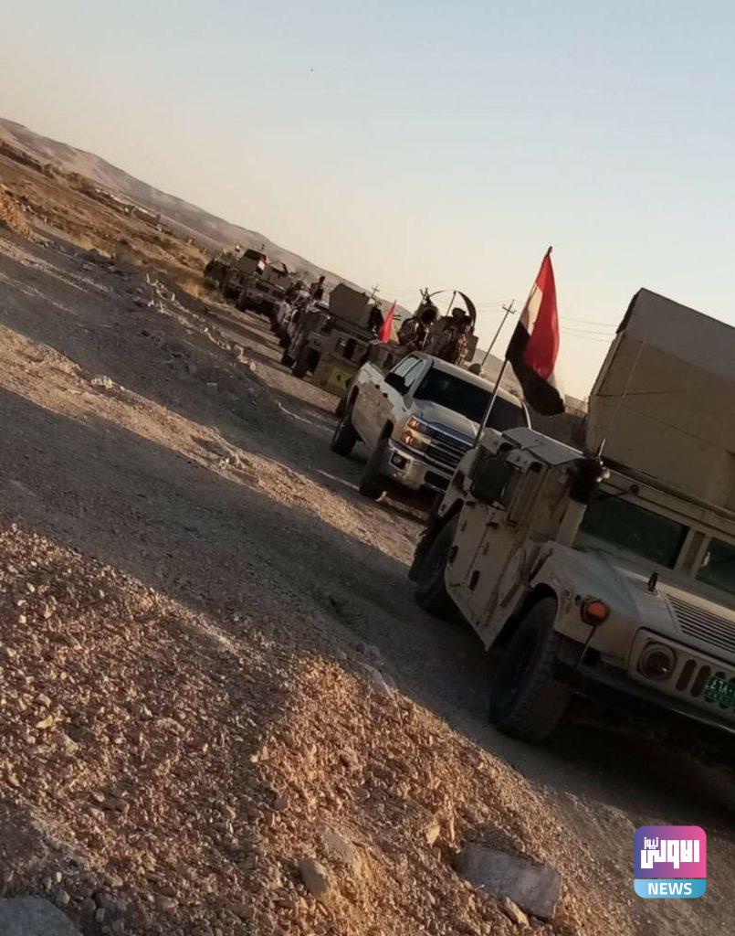 فرقة المشاة الخامسة عشرة تستولي على كدس عتاد 8 Screenshot ٢٠٢٠٠٩١٧ ١٢١٩٤٤ Facebook