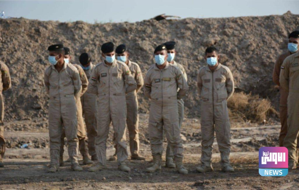 الفرقة المدرعة التاسعة تنفذ منهج الساعات اللامنهجية 10 Screenshot ٢٠٢٠٠٩١٧ ١٢٢٤٢١ Facebook