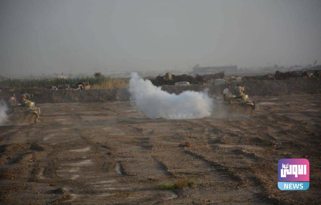 الفرقة المدرعة التاسعة تنفذ منهج الساعات اللامنهجية 9 Screenshot ٢٠٢٠٠٩١٧ ١٢٢٤٣٤ Facebook