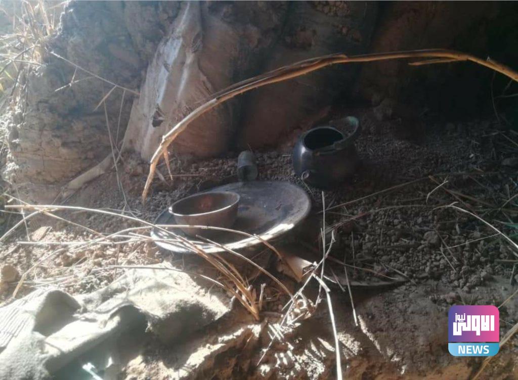 قيادة عمليات سامراء تلقي القبض على ٤ مطلوبين وفق المادة ٤ ارهاب 4 Screenshot ٢٠٢٠٠٩١٨ ١٤٥٥٠٩ Facebook