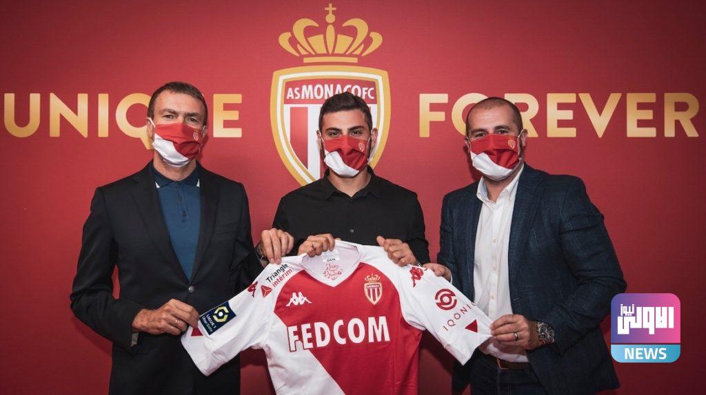 رسمياً .. موناكو يتعاقد مع كيفين فولاند 7 petrov mitchell volland 1160x650 1