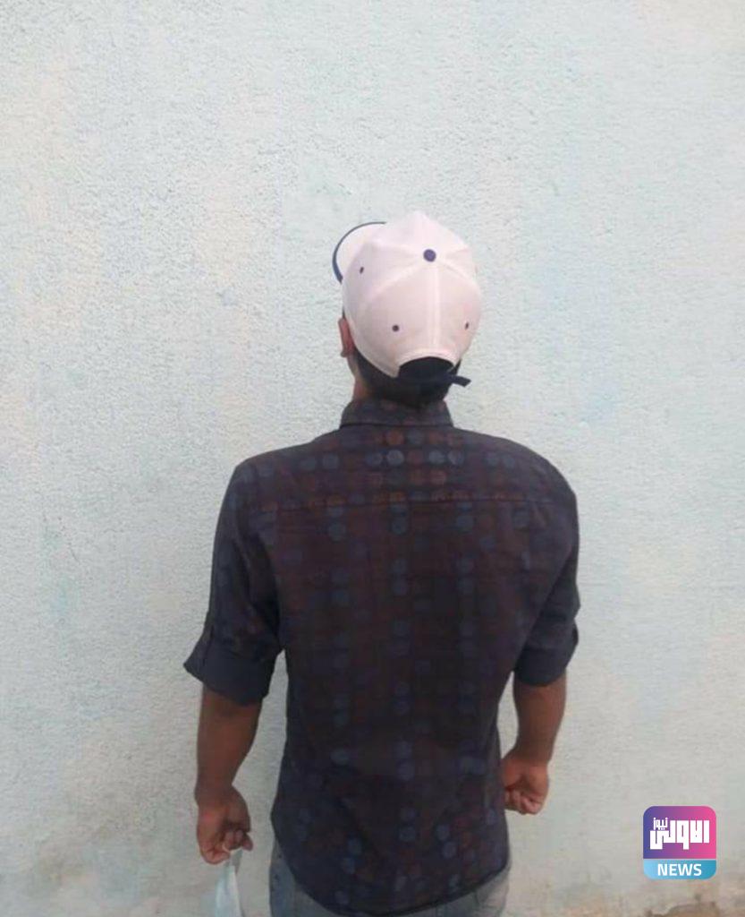 الديوانية مفارز سيطرة عفك تلقي القبض على عدد من المطلوبين والمخالفين 7 ٢٠٢٠٠٩٠٢ ١٣٠٥٠٢