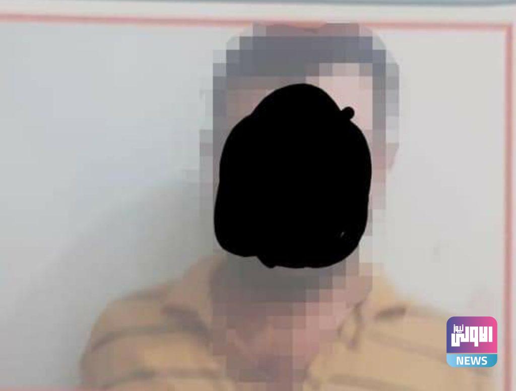 ديالى القبض على متهمين اثنين بجرائم الخطف 4 ٢٠٢٠٠٩٠٤ ١٠٢٨٢٢