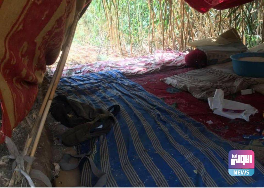 الشرطة الاتحادية تشرع بعملية امنية وتشتبك مع إرهابيين انتحاريين وتعثر على أوكار في كركوك 12 ٢٠٢٠٠٩٠٨ ١٦٥٠٣٨