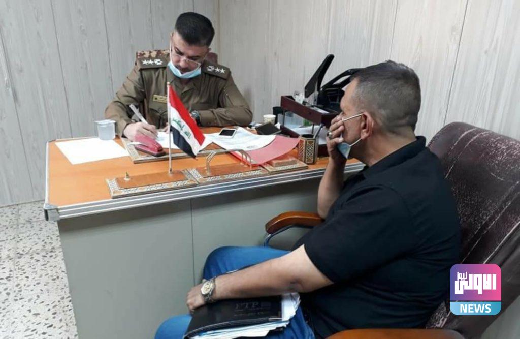 أهم نشاطات قسم شكاوى المواطنين 8 ٢٠٢٠٠٩١٥ ٢٣٢٧١٣