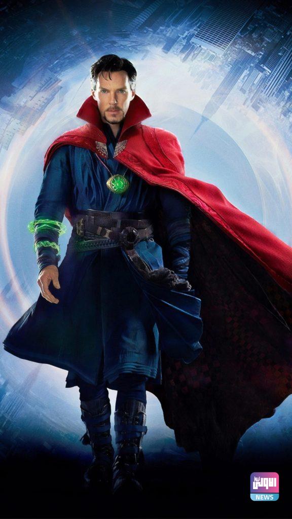 صور بيندكت كامبرباتش نجم "Doctor Strange" يظهر في "3 Spider-Man" 6 3ff6338a892e173c892717cf06fca603 2