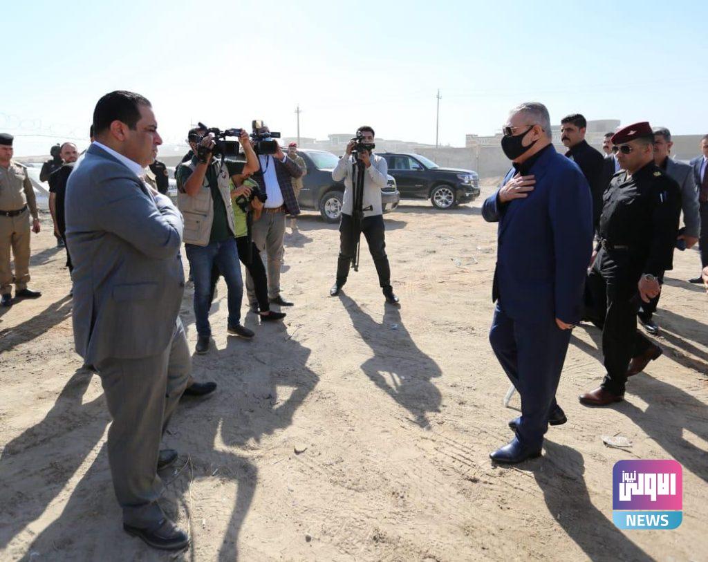 عبد الغني الاسدي يصل محافظة الانبار ويلتقي القيادات الامنية لمناقشة الوضع الامني (صور) 12 B0F5A9C7 46E2 44B6 9BE3 11F634A04297