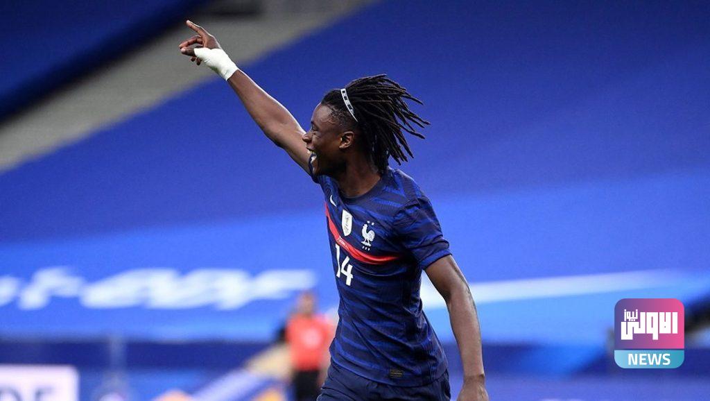 مانشستر يونايتد يحدد بديل بول بوجبا 4 EjwEBYaWAAAylv e1602315977320