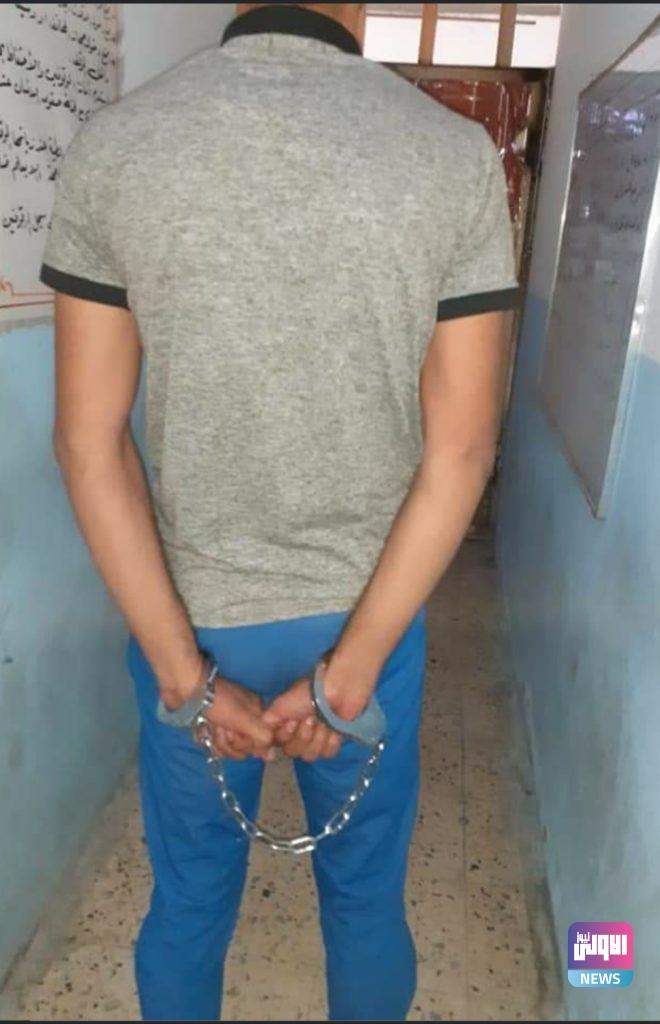 ميسان إلقاء القبض على (١٠) متهمين من بينهم وفق جريمة والتهديد والإيذاء العمد ضمن قاطع مسؤولية البلدة 11 Screenshot ٢٠٢٠١٠١٣ ٢٢٥٥١١ Facebook