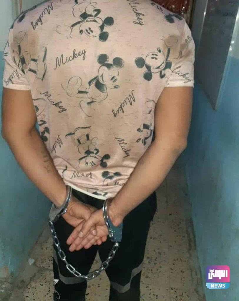 ميسان إلقاء القبض على (١٠) متهمين من بينهم وفق جريمة والتهديد والإيذاء العمد ضمن قاطع مسؤولية البلدة 10 Screenshot ٢٠٢٠١٠١٣ ٢٢٥٥٥١ Facebook