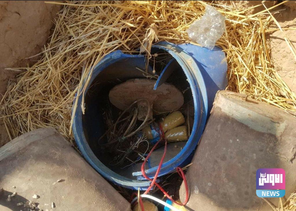 الفرقة عشرون تواصل العمليات الاستباقية ضمن قاطع المسؤولية 10 Screenshot ٢٠٢٠١٠١٧ ١٧١٦١٨ Facebook