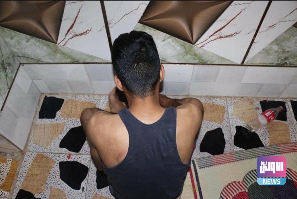 ميسان القبض على ستة متهمين بقضايا المخدرات 17 Screenshot ٢٠٢٠١٠٢٣ ١٦٣٩٤٢ Facebook