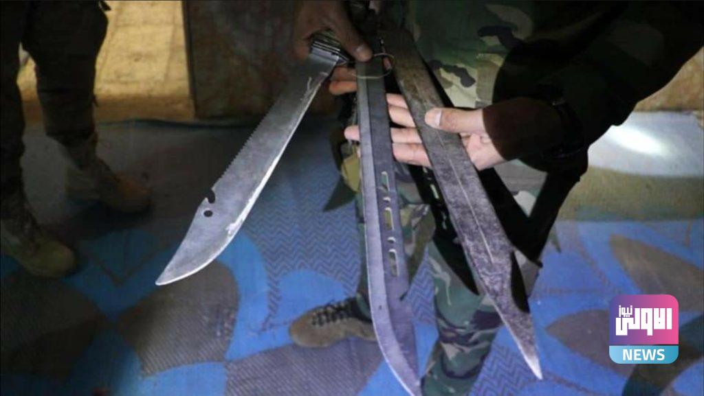 ميسان القبض على ستة متهمين بقضايا المخدرات 22 Screenshot ٢٠٢٠١٠٢٣ ١٦٤٠٢٤ Facebook