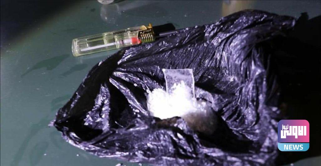 ميسان القبض على ستة متهمين بقضايا المخدرات 21 Screenshot ٢٠٢٠١٠٢٣ ١٦٤٠٣٤ Facebook