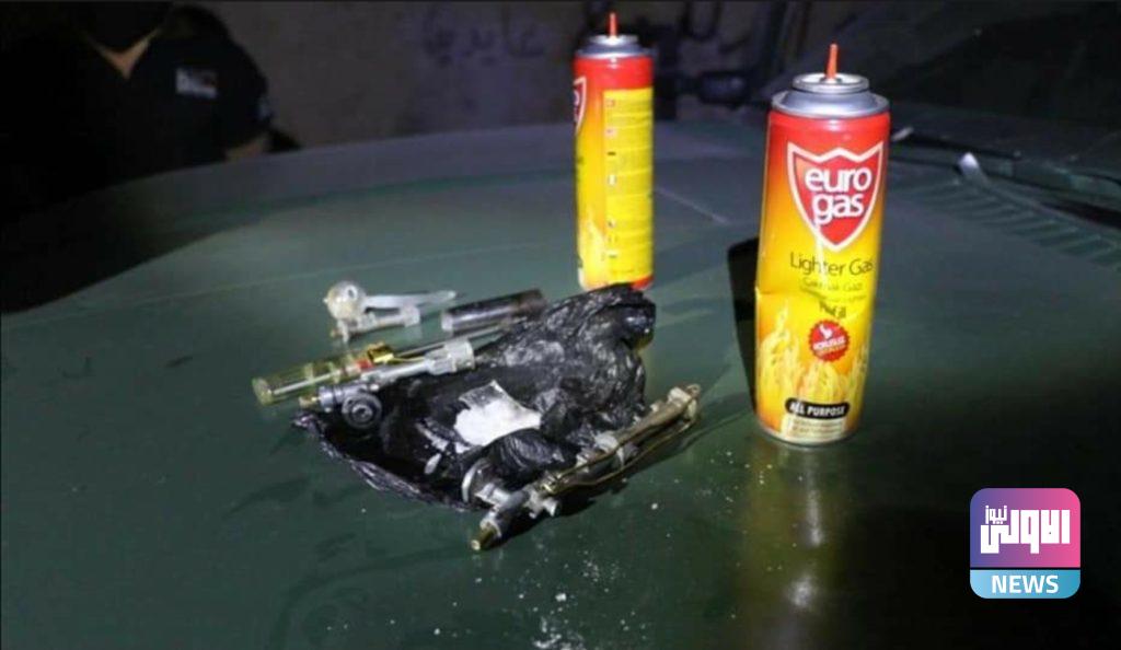 ميسان القبض على ستة متهمين بقضايا المخدرات 16 Screenshot ٢٠٢٠١٠٢٣ ١٦٤٠٤٦ Facebook