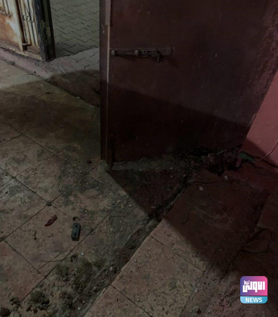 تفجير عبوة على منزل مسؤول في البصرة 4 Screenshot ٢٠٢٠١٠٣١ ١٠٥١٢٣ Samsung Internet