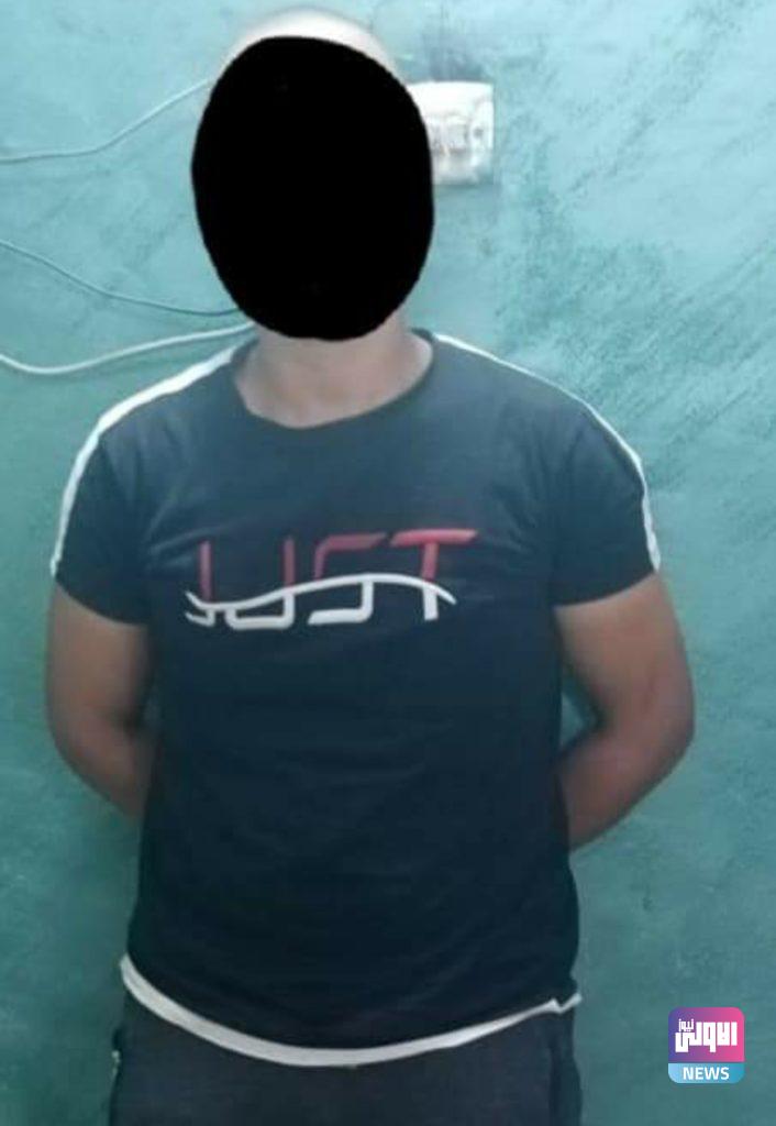 القبض على عصابة تمهتن النصب على المواطنين بالعملة المزورة 14 Screenshot ٢٠٢٠١٠٣١ ١٦٢١٤٢ Facebook