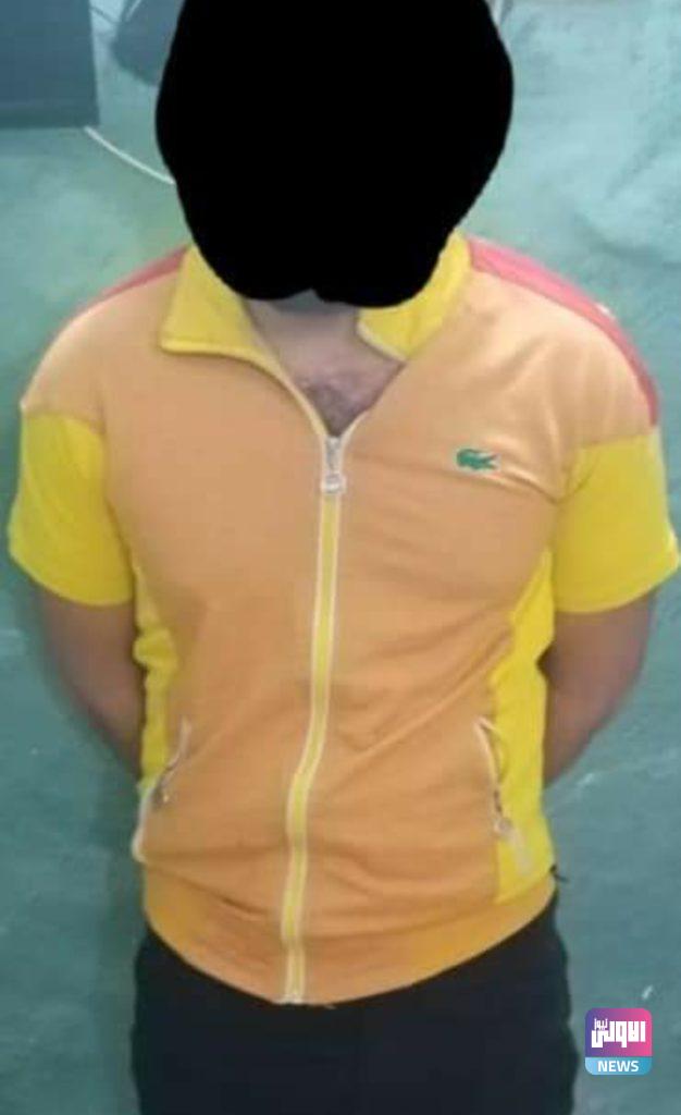 القبض على عصابة تمهتن النصب على المواطنين بالعملة المزورة 13 Screenshot ٢٠٢٠١٠٣١ ١٦٢١٥٢ Facebook