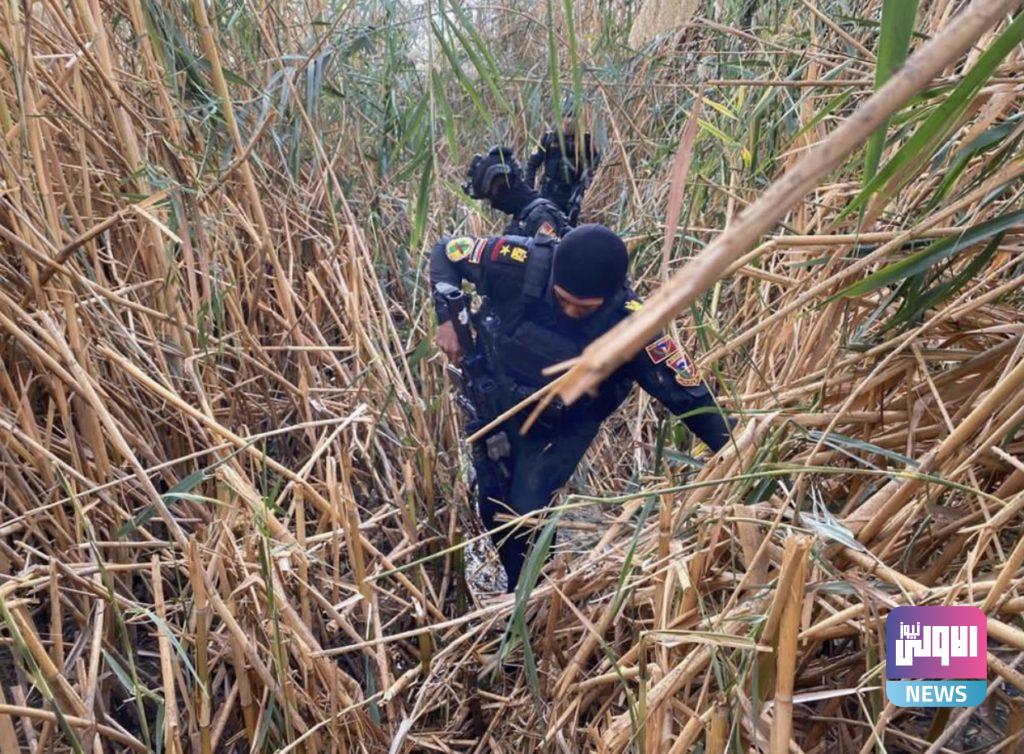 جهاز مكافحة الإرهاب يقتل 16 إرهابياً من داعش بعملية أمنية في كركوك ..(صور) 13 16550ACF 8456 4F22 BFA6 D2054D335EE3