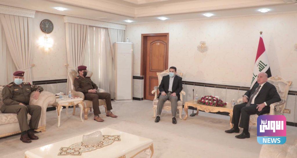قاسم الأعرجي يحضر الاجتماع المشترك العراقي الأمريكي حول جدولة الانسحاب الأمريكي من العراق 10 51CB2554 889A 4668 97C5 A14FAFD5537A