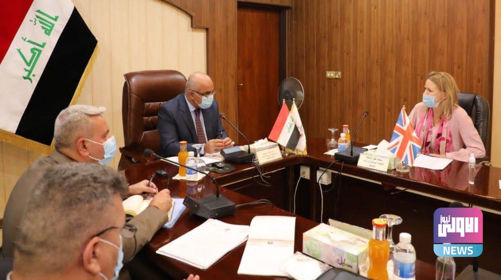 وزير التعليم والعلوم والتكنولوجيا يترأس اجتماعا لسفراء ومستشاري الدول الأطراف في منظمة حظر الأسلحة الكيميائية 7 61357F53 27E0 4E8A AC24 86723341213B