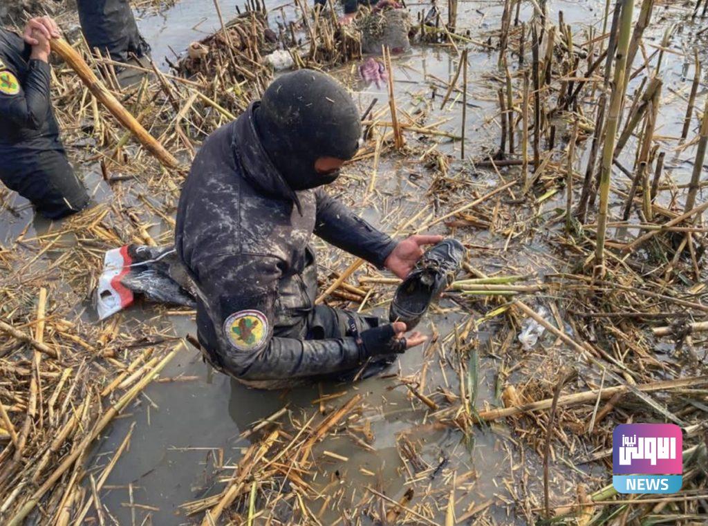 جهاز مكافحة الإرهاب يقتل 16 إرهابياً من داعش بعملية أمنية في كركوك ..(صور) 12 6897D871 20AF 4F67 BC74 FA0E8C53EBC2