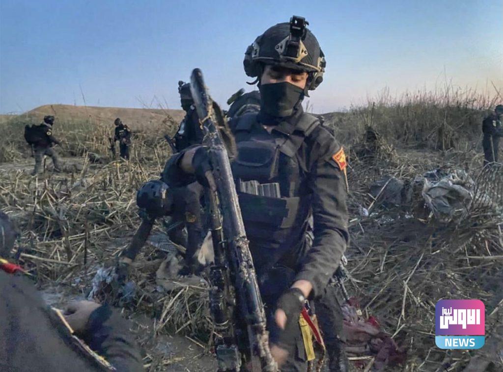 جهاز مكافحة الإرهاب يقتل 16 إرهابياً من داعش بعملية أمنية في كركوك ..(صور) 11 7C5FAD41 ECF1 42E3 AD63 1F4604BAA1DB
