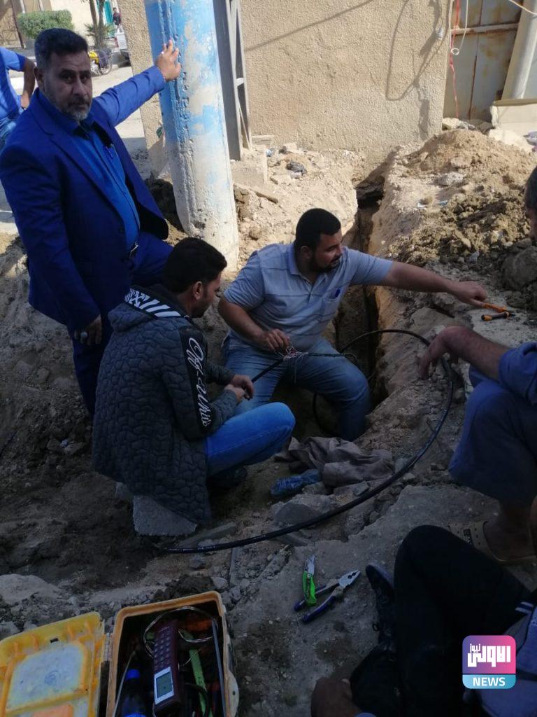 وزارة الاتصالات تقوم بتشغيل عدد من بدالات الدوائر الحكومية 4 9F4488F8 B76C 4424 AF7B 573336B6BDDC