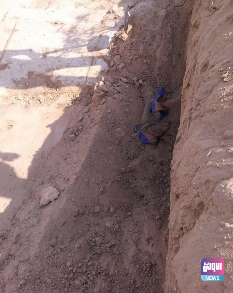 قوة مشتركة تلقي القبض على متهم قتل مواطنا واخفى جثته 7 Screenshot ٢٠٢٠١١٠١ ٢١١٧٥٤ Facebook