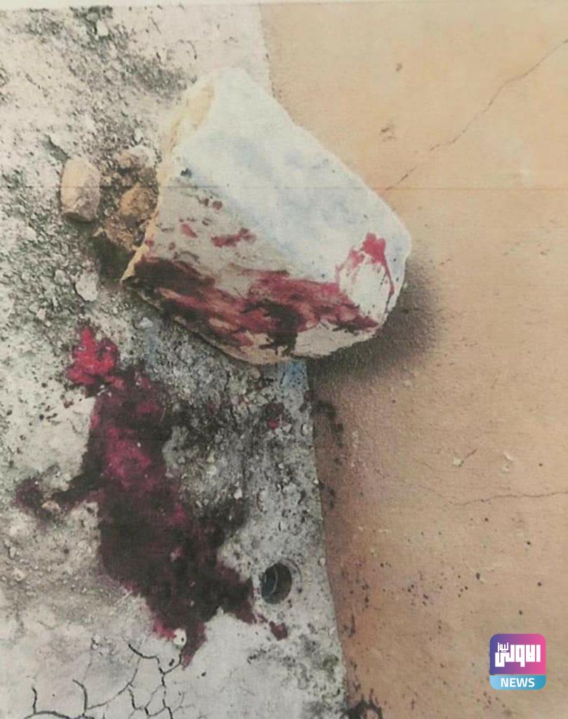 القبض على متهمين اثنين قاما بقتل فتاة بطريقة بشعة في بغداد 4 Screenshot ٢٠٢٠١١٢٧ ١٢٢٥٣١ Facebook