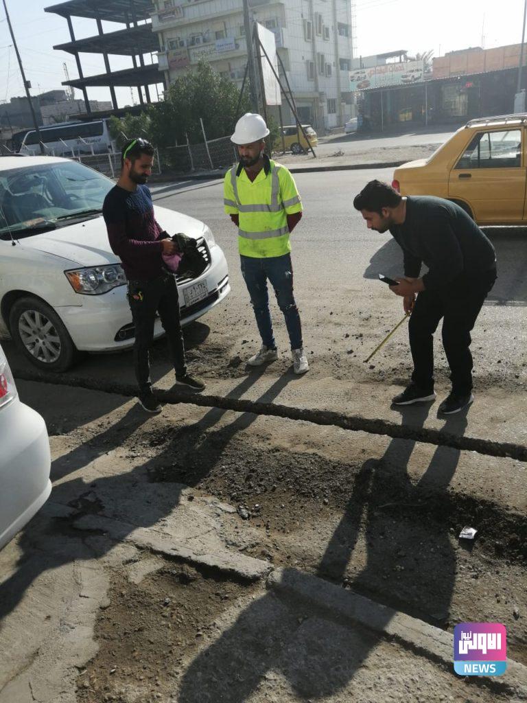 تنفيذ اعمال البنى التحتية لمشروع خدمات الجيل الرابع لشركات الهاتف النقال 6 4AE66A26 FF1C 4656 8037 BAABECDCBC8C