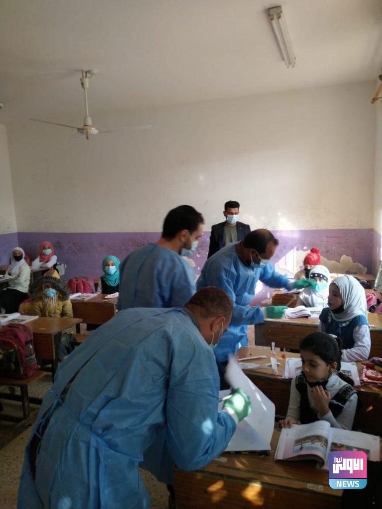 محاظرات تثقيفية في الرميثة للوقاية من فايروس كورونا 12 63529E40 7E7F 4FBA 97A3 56951A60C279