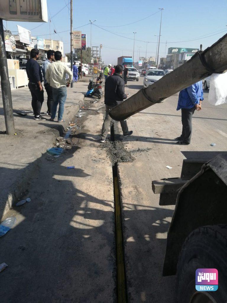 تنفيذ اعمال البنى التحتية لمشروع خدمات الجيل الرابع لشركات الهاتف النقال 7 7A8222CD 59BF 4DE5 A01C 43BDD68E2010