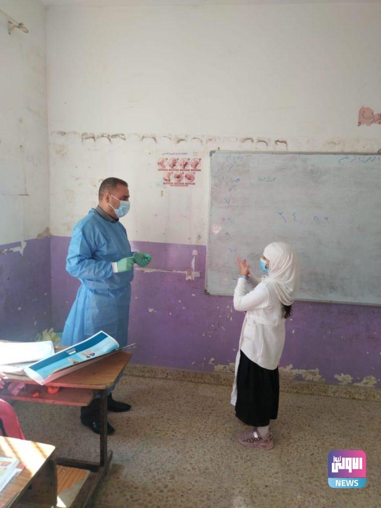 محاظرات تثقيفية في الرميثة للوقاية من فايروس كورونا 11 DF87A4E5 2FCB 48BF 9B7C FC0F0668CD6F