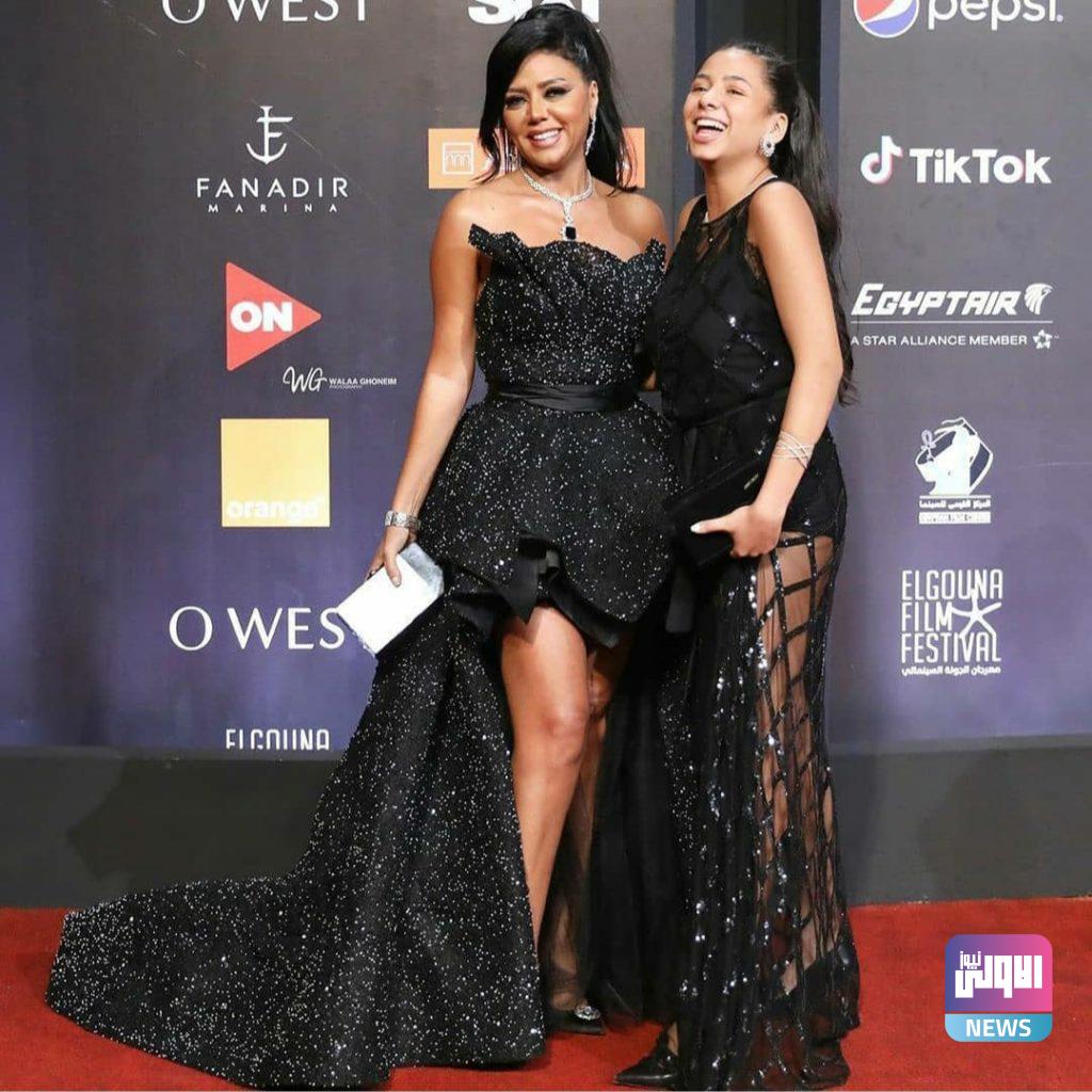 رانيا يوسف تتحدث عن صدمة شقيقها بعد إطلالاتها الجريئة..وتكشف المواقف المحرجة التي مرت بها 4 ٢٠٢٠١٢٠٢ ١٨٥٠٤٢