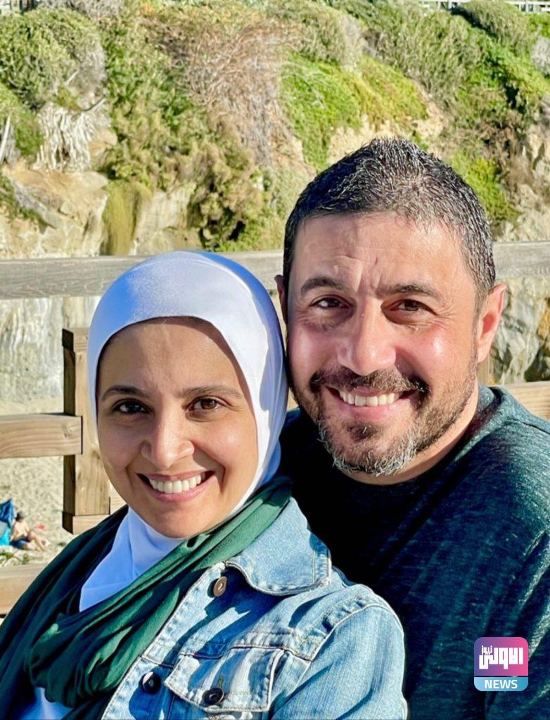 أحدث ظهور لحنان ترك مع زوجها 4 ٢٠٢٠١٢٠٤ ١٥٠٢٥٥