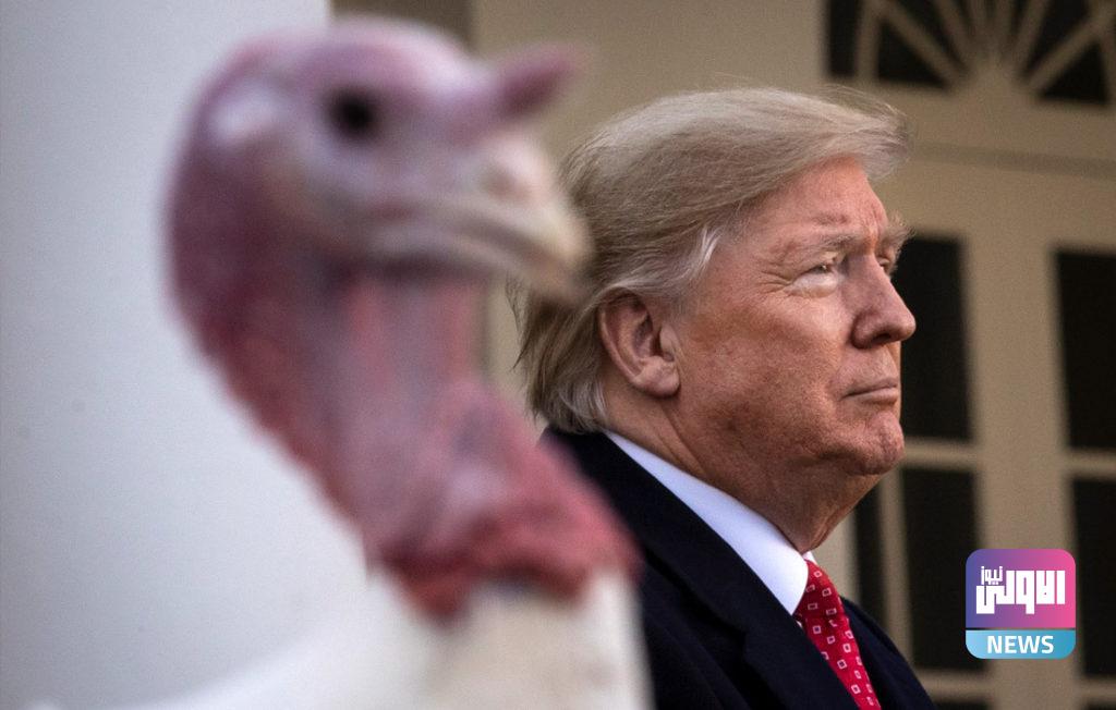 15 صورة مثيرة للجدل للرئيس المنتهية ولايته 45 60081e5d4236044ccc1f4964