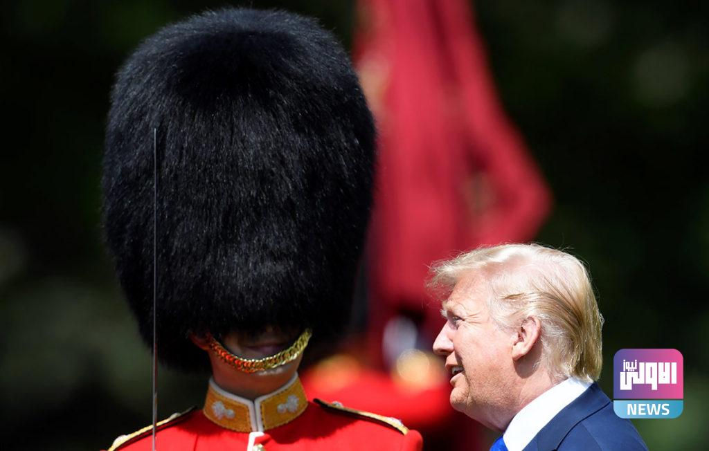 15 صورة مثيرة للجدل للرئيس المنتهية ولايته 39 60081e5e4236044ccc1f4969