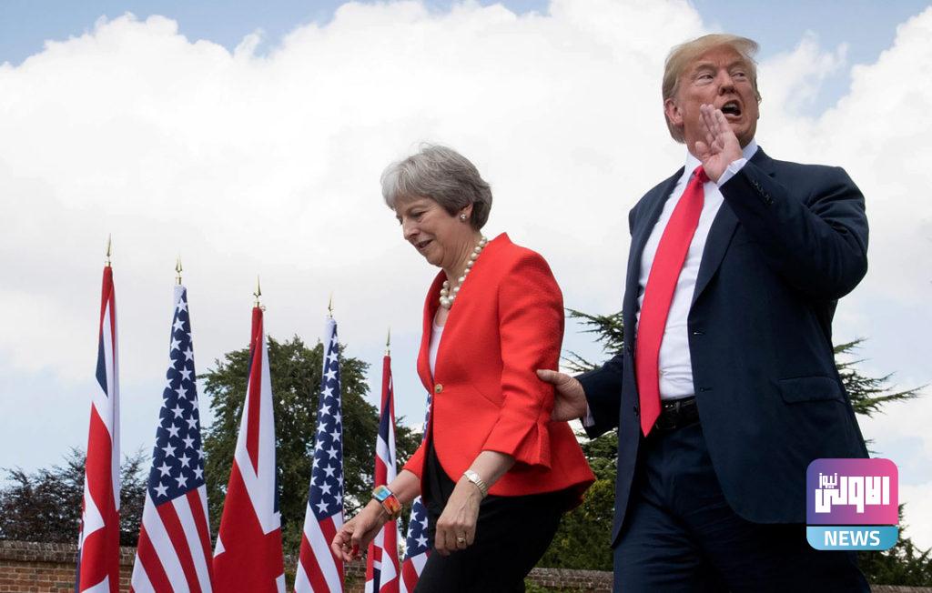 15 صورة مثيرة للجدل للرئيس المنتهية ولايته 38 60081e5e4236044ccc1f496a