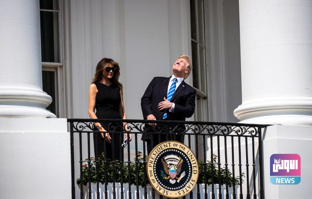 15 صورة مثيرة للجدل للرئيس المنتهية ولايته 35 60081e5e4236044ccc1f496c