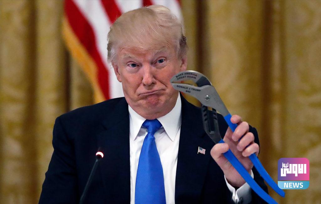 15 صورة مثيرة للجدل للرئيس المنتهية ولايته 34 60081e5e4236044ccc1f496d