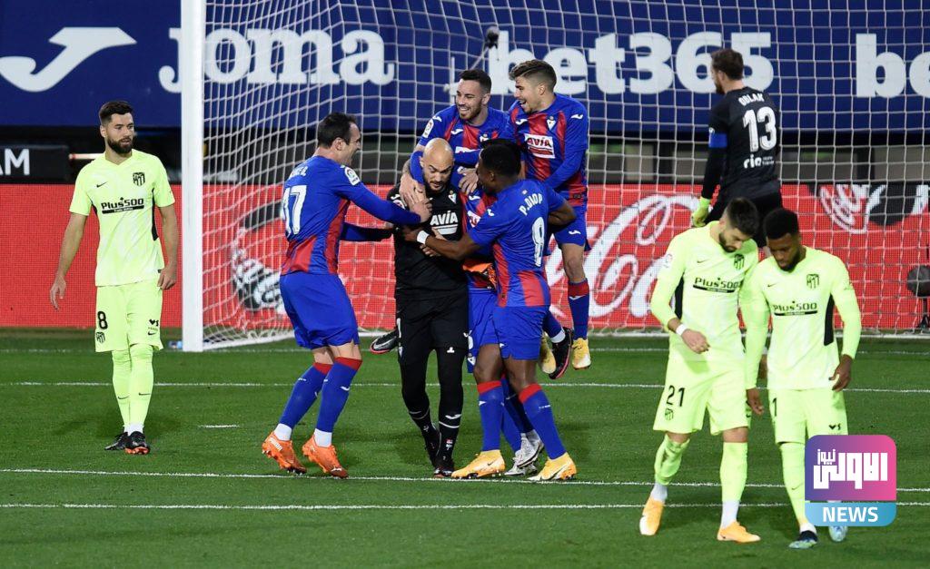 "ماركو دميتروفيتش" أول حارس يسجل هدفاً في الليجا منذ 10 سنوات 7 EsSXVG2XIAAdRqI