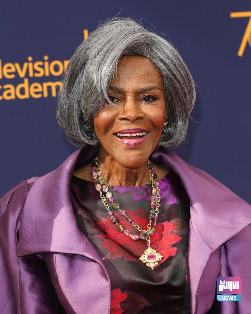 وفاة أيقونة هوليوود الممثلة سيسلي تايسون ..."المرأة السمراء القوية" 7 actress cicely tyson attends the 2018 creative arts emmy news photo 1029631774 1549643142