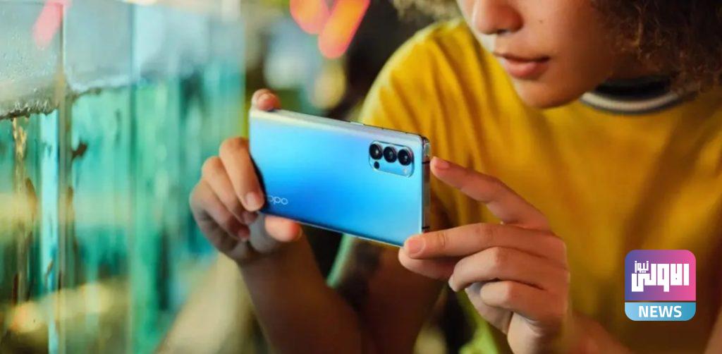 6 أسباب تدفعك لشراء هاتف أوبو Reno4 Pro 5G 19 ٢٠٢١٠١١٩ ١٣٤٥١١